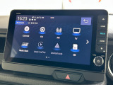 ブルートゥースオーディオをお楽しみいただけます!お好きな音楽を聴きながら楽しいドライブを♪
