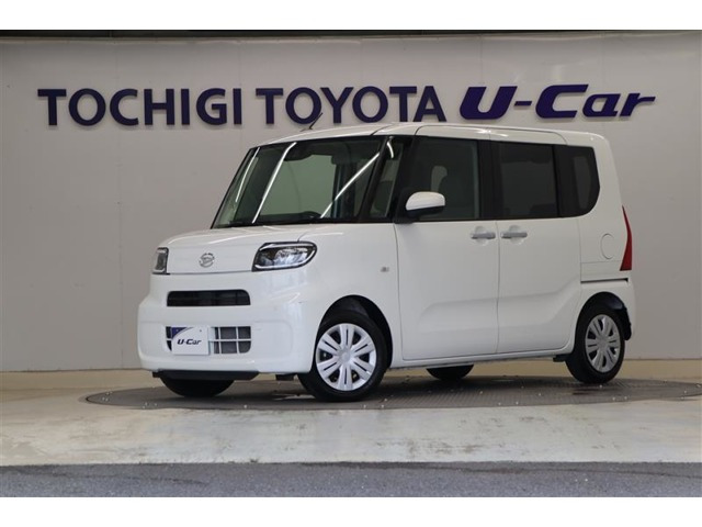 タント L