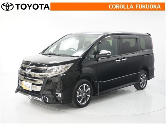 ノア 2.0 Si W×B III 4WD 