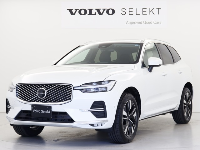 XC60 ウルトラ B5 AWD 4WD