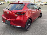 MAZDA2 1.5 15S ブラックトーンエディション 