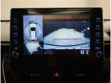 最近の主流ディスプレイオーディオです、スマホと繋いでMAP表示や音楽再生が出来ますよ♪
