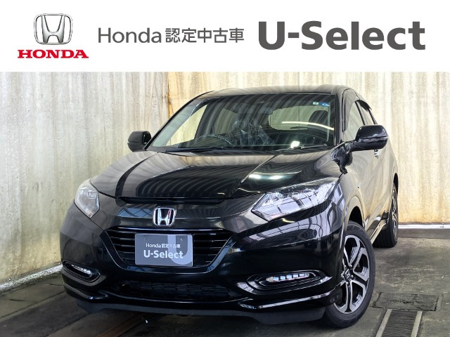 ヴェゼル 1.5 ハイブリッド Z ホンダセンシング 4WD 