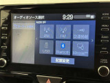 お気に入りの曲をBluetoothで再生できます♪ ドライブがさらに楽しくなりますよ♪