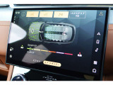 エアクオリティーセンサーが装着されていますのでPM2.5などをカット致します。