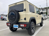 ジムニー XC 4WD 