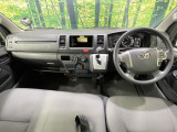 ハイエースバン 2.8 DX ディーゼル 
