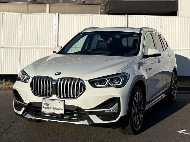 X1 xドライブ 18d xライン 4WD 