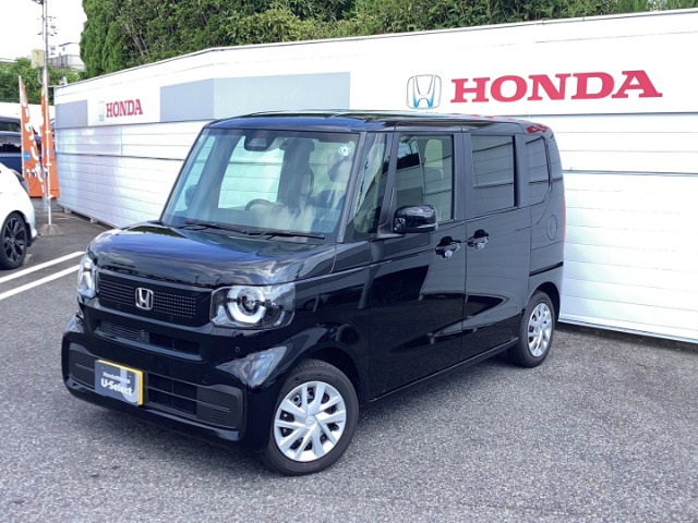 N-BOX  