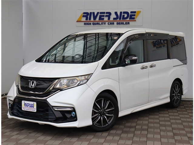ホンダ ステップワゴン 