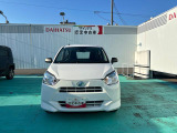 ミライース L SAIII 