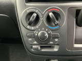 エアコン付きです!快適な車内でお過ごしいただけます。