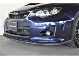 インプレッサWRX  STI