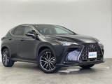 レクサス NX