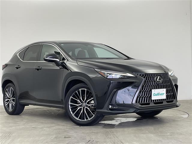 レクサス NX 