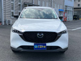 CX-5 2.2 XD ブラック セレクション 登録済未使用車 BOSEサウンド 10.25インチ