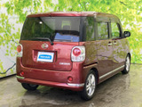 ムーヴキャンバス G メイクアップ SAII 4WD 