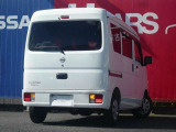 クリッパー DX GLパッケージ ハイルーフ