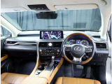 RX 450h バージョンL 4WD 