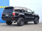 ハイラックスサーフ 2.7 SSR-X リミテッド 4WD 
