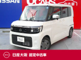 ルークス660X 元展示・試乗車 バックカメラ 両側スライド助手席側オートスライド LEDヘッドライト 純正ドラレコ ETC2.0 ディスプレイオーディオ Bluetoothオーディオ 前後踏み間違い防止