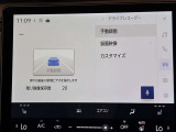最近付けているユーザーも多いドライブレコーダー。万が一の事故などの証拠づくりに最適です!また、旅先の模様も録画できますので、旅の記憶としても使えます。