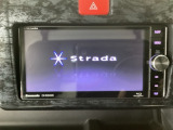 【オーディオ機能】オーディオは、フルセグTVの他にDVD/CD/ブルーレイプレーヤーを装備♪もちろんFM/AMラジオもお聞きいただけます♪