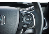 【クルーズコントロール機能】運転中に設定した速度を自動的に維持し、運転の負担を軽減する便利な機能です!高速道路などでぜひご活用ください♪