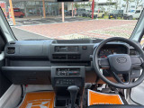 ハイゼットトラック スタンダード 3方開 4WD
