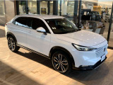 ヴェゼル 1.5 e:HEV Z 4WD 