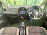 ノート 1.2 e-POWER メダリスト 