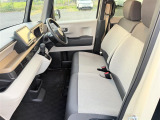 毎日乗る車だからこそ、N -BOXのシートはこだわっています。是非1度体感してみてください。