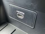 HDMI入力端子