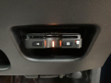 ETC車載器を装備しています☆料金所での支払いも待つこともなく楽々通過ですよ☆