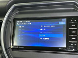 お気に入りの曲をBluetoothで再生できます♪ ドライブがさらに楽しくなりますよ♪