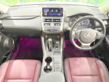 NX 200t Iパッケージ 