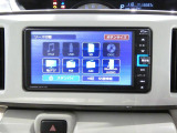 【オーディオ機能】様々なメディアに対応しており車内での時間が充実します。お好みの音楽を聴きながら運転できます。