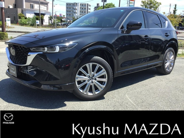 マツダ CX-5 
