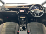 ゴルフトゥーラン TSI Rライン 