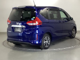HONDAハイブリッドの専門知識をもったサービススタッフが、納車前に点検整備し、お渡し致しますので、ご安心ください。