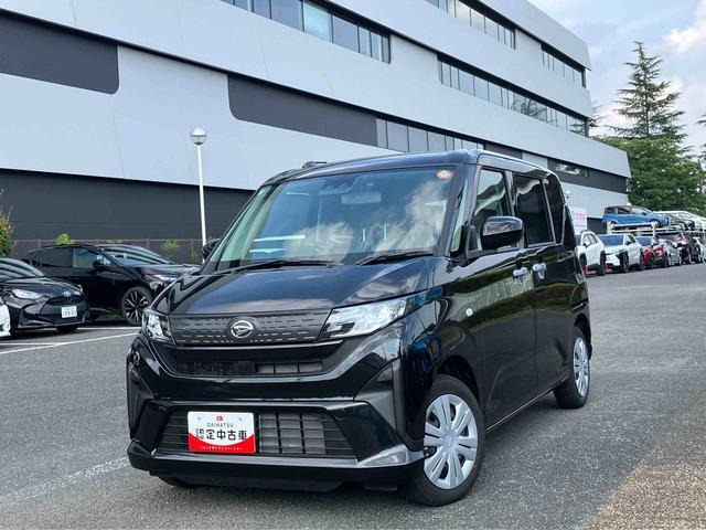 ムーヴ X 