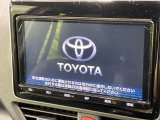 【純正ナビ】人気の純正ナビを装備。オーディオ機能も充実しており、Bluetooth接続すればお持ちのスマホやMP3プレイヤーの音楽を再生可能!毎日の運転がさらに楽しくなります!!