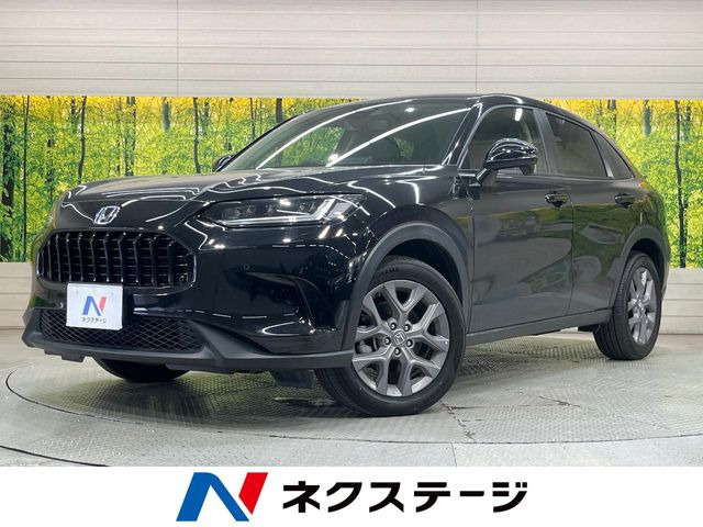 ZR-V 2.0 e:HEV X