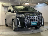 アルファード ハイブリッド 2.5 SR Cパッケージ E-Four 4WD 
