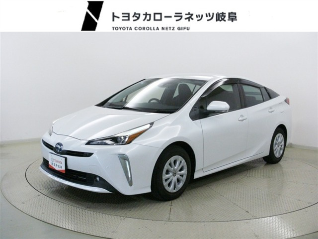 プリウス 1.8 S セーフティ プラスII 