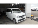 N-WGN G 4WD 