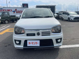 アルト ワークス 4WD 