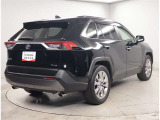 RAV4  2.0 G Zパッケージ 4WD
