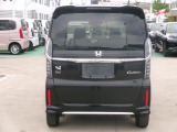 N-BOX L 4WD 