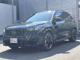 X1 M35i xドライブ DCT 4WD 